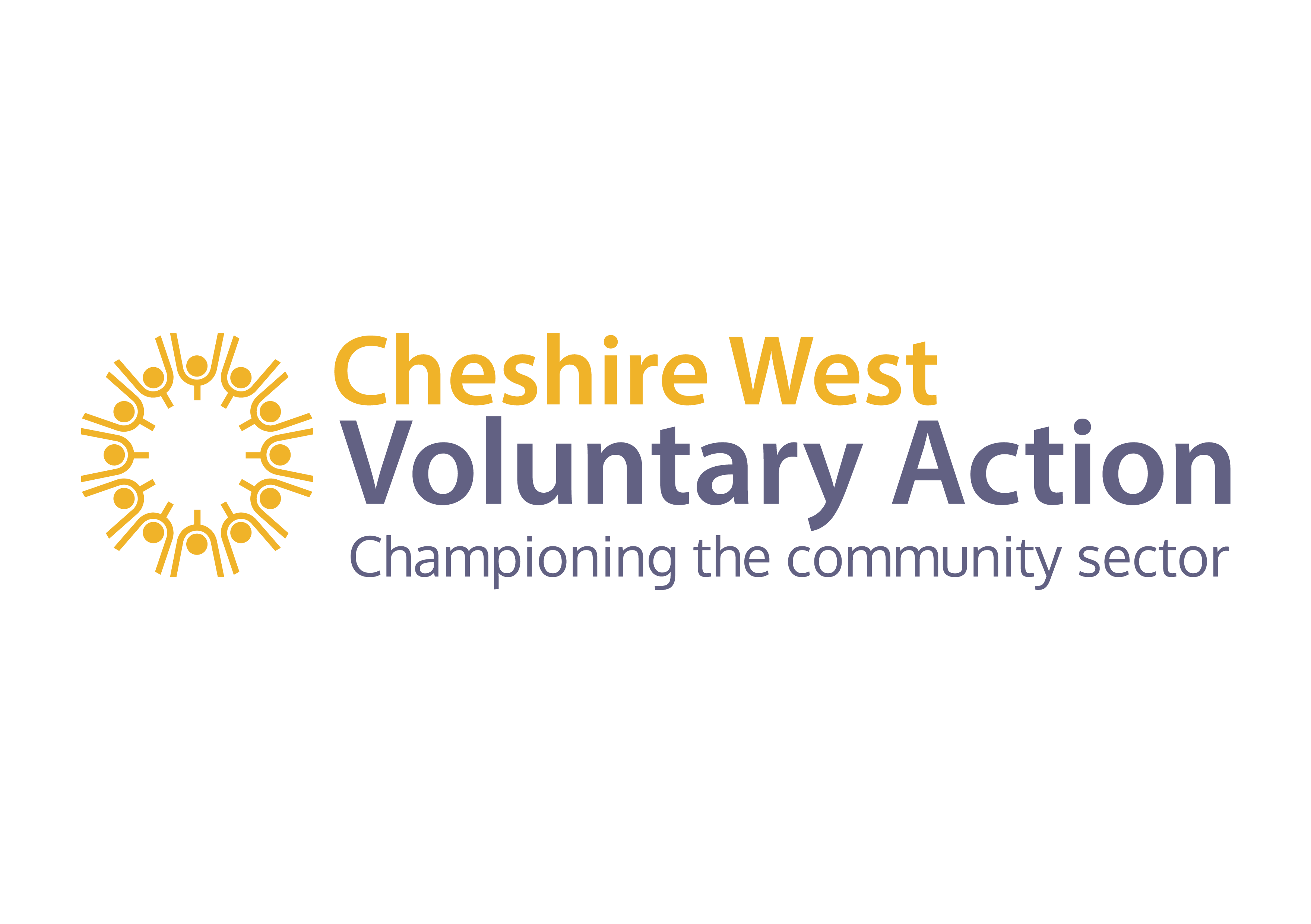 Cheshire West Voluntary Action