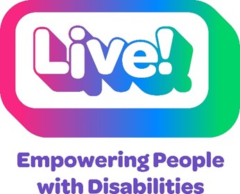 Live! Empowering People with Disabilities