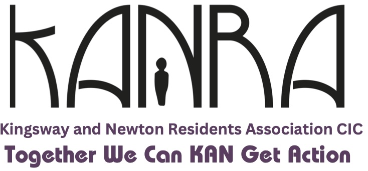 Kingsway and Newton Residents Association CIC
