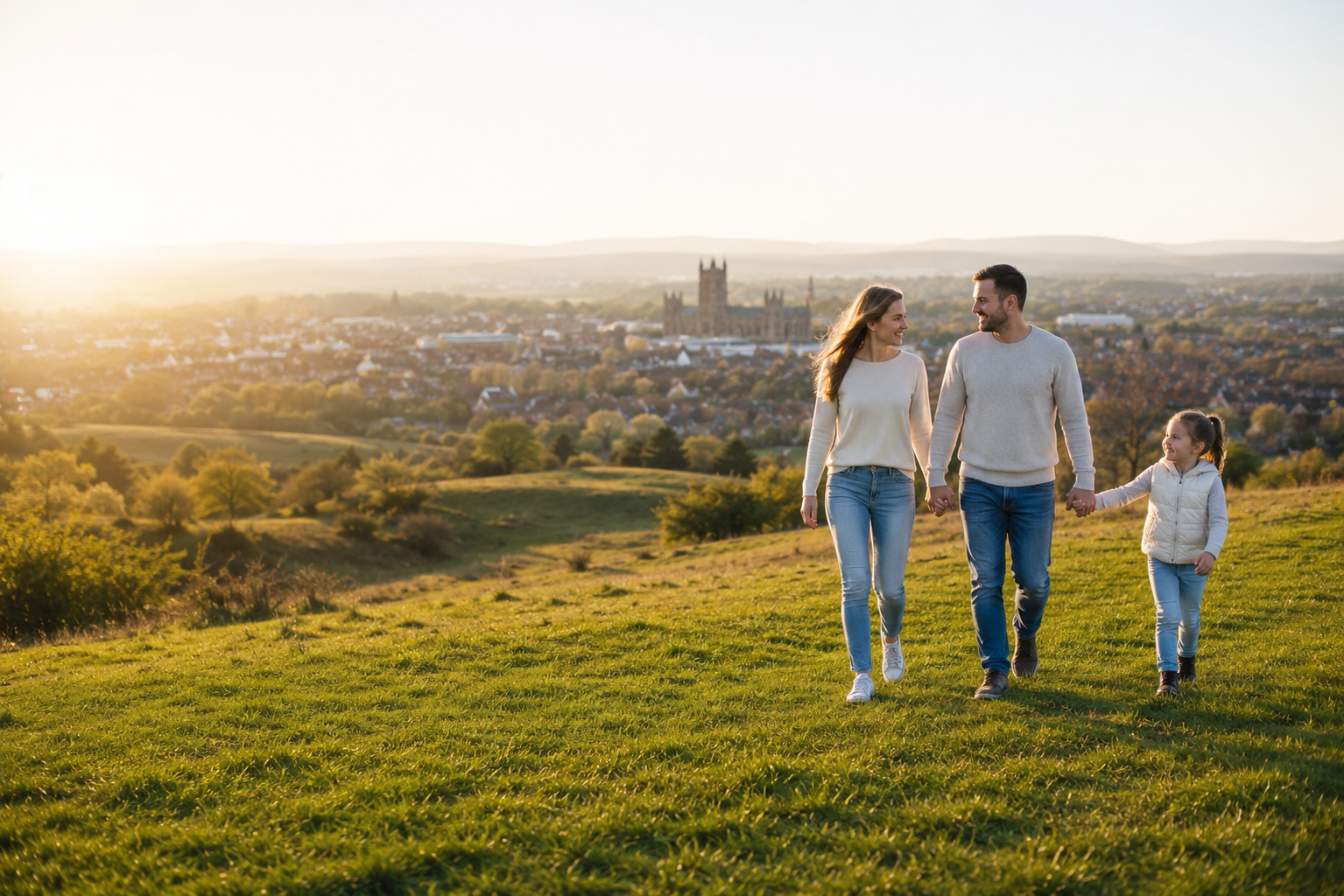Family Income Benefit Loan from Cheshire Community Bank