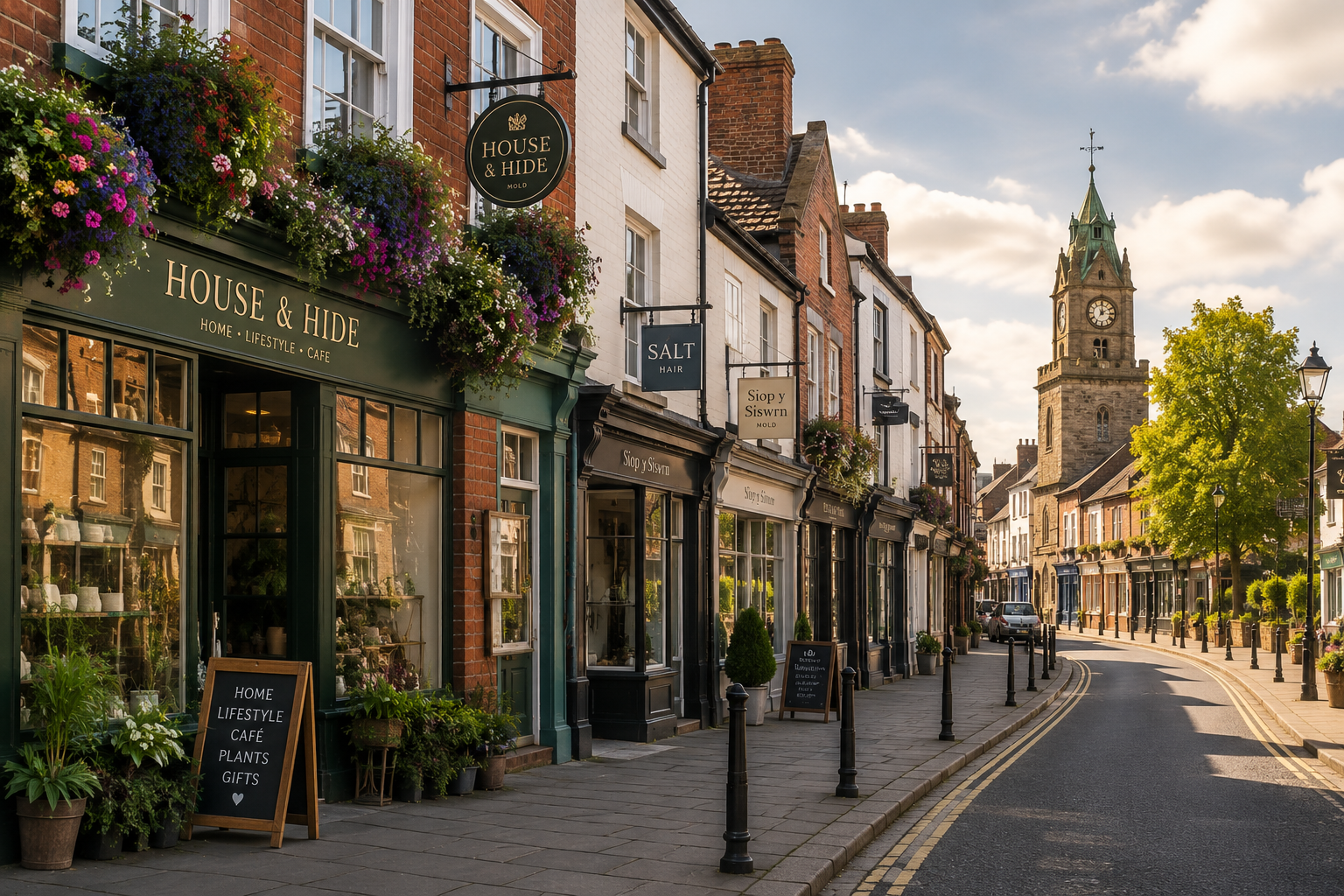 Community Group Account from Cheshire Community Bank
